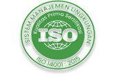 ISO 9001 2015 Certified